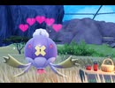 【女性のんびり実況】ポケモンSV ゼロの秘宝（藍の円盤） Part5