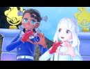 【女性のんびり実況】ポケモンSV ゼロの秘宝（藍の円盤） Part6