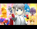 【女性のんびり実況】ポケモンSV ゼロの秘宝（藍の円盤） Part7