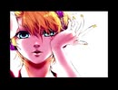 右肩の蝶　歌ってみた　【歌勉強中】