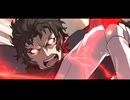 【FGO 新モーション】『土方歳三』宝具＋EXモーション スキル使用まとめ「幕末チャンバラ神話 ぐだぐだ新選組･ジ･エンド REVENGE OF MAKOTO」【Fate/Grand Order】
