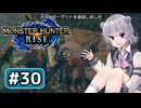 糸でぐるぐる巻き六花ちゃん#30【MHRise】