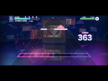 【プロセカ】偽物人間40号【EXPERT】