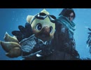 【モンハンワイルズ×FF】『モンスターハンターワイルズ』無料タイトルアップデート第3弾 紹介映像