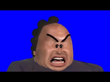 おうた半魚人BB