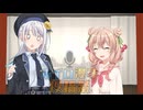 【ボイロ漫才投稿祭2025（遅刻組）】やり残したこと【VOICEPEAK漫才】
