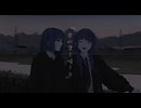 【初投稿】君が僕を嗤う日/いがぐり【歌ってみた】