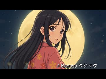 【SEW スペース】kaguya