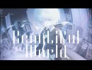 【歌コレ2025秋】Beautiful World - 宇多田ヒカル (Hikaru Utada) / Cover.L【歌ってみた】