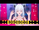 【MMD ホロライブ】《Shirakami Fubuki (白上フブキ)》 ~《SATURDAY - 묵찌빠 (MMook JJi BBa)》