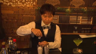 ばばつば閉店後のマスター　#29