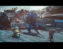 共同探索の報酬で機械生命体３人衆が結成されちまったな【No Man's Sky】#90