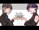【歌ってみた】ネバーフィクション【おげんぶ × Reika】