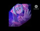 イラストメイキング#初音ミク#いますぐ輪廻