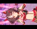 ウマ娘　【スマホ専用】グランアレグリアで　めにしゅき♡ラッシュっしゅ！