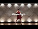 【わがちゃ】Nostalogic (single edit)　踊ってみた【28歳】