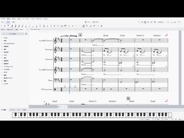 JANE DOE / 米津玄師, 宇多田ヒカル【NEUTRINOアカペラカバー】