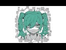 エラーレプリカ / だら (Self Cover)