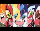 悔い改めよ！！！！！！【New PANTY & STOCKING with GARTERBELT】