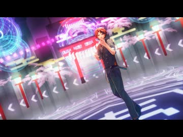 【ホロスタMMD】最高潮をくれてやる【マスターの戯れ】