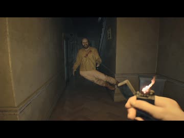 【再 2022】 RESIDENT EVIL 7　Banned Footage Vol.1&2