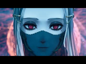 『コードヴェイン２ CODE VEIN II』発売日告知トレーラー