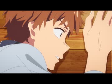 彼女、お借りします Season4 第12話（48話）「「楽園と彼女」 ―ケッカノ―」