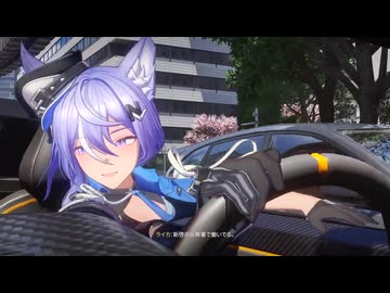 無限大ANANTA 実機プレイ映像 【Project Mugen】