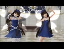 【東方MMD】スター様とスター様でLADY CRAZY