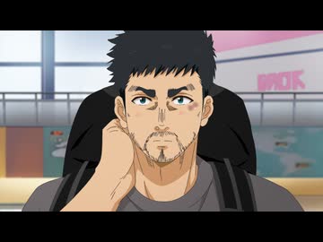 ふたりソロキャンプ 第12話「俺だけのこだわり」