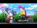 ニンジャラ　第185話　激突！バトルはガムガチャしだい