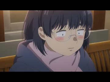 ブスに花束を。　第13話　どこにでもある恋の話