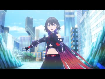 神椿市建設中。《オンエア版》　第12話　神椿市建設中 -Under construction-