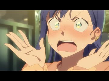 永久のユウグレ　第0話　朝をこころに、一、二と数えよ