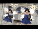 【東方MMD】スター様とスター様でエスパーエスパー