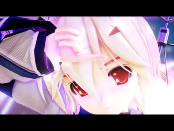 【MMDアズールレーン】綾波ちゃんに「39！」を踊ってもらいました【進水日2025】