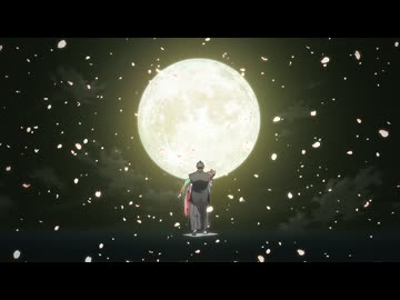 銀魂オンシアター2D 一国傾城篇　本編