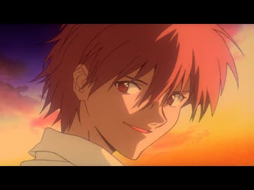 EVANGELION:DEATH(TRUE)2　本編