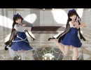 【東方MMD】スター様とスター様でテトリス