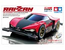 【玩具のコーナー】新シャーシMEシャーシ【RAIZZAN考察】