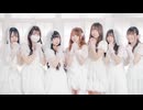 【peatishimo♡⃛】まじdeはっぴぃウェディング♡メタモルフォーゼ→シンデレラソングっ！！！【踊ってみた】