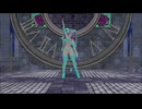 【MMD】サキュバスミクでロミオとシンデレラ【カメラ固定・字幕無】（1080p_60fps）