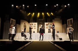 2.5次元ダンスライブ「VAZZROCK STAGE」Episode2『ペトリコール