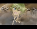 砂の惑星 covered by 新生グリフ
