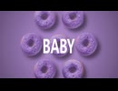 baby - Guiano / 錦（cover）