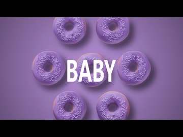 baby - Guiano / 錦（cover）