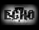 【初投稿】ECHO covered by ぽむら【歌ってみた】