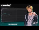 Ricochet (Chase Atlantic)【NOA Hex RDX】