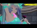 【MMD】サキュバスミクでロミオとシンデレラ【カメラ移動・字幕有】（1080p_60fps）