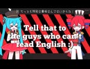 マシンガントーカーの私が「キャンディークッキーチョコレート」歌ってみた【おんまんね】□□□